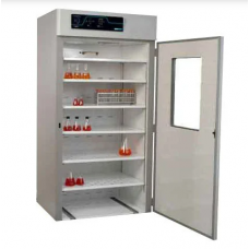 Electric Lab Incubator